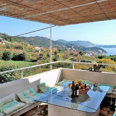Villa Tony Orasac Ngoại thất bức ảnh