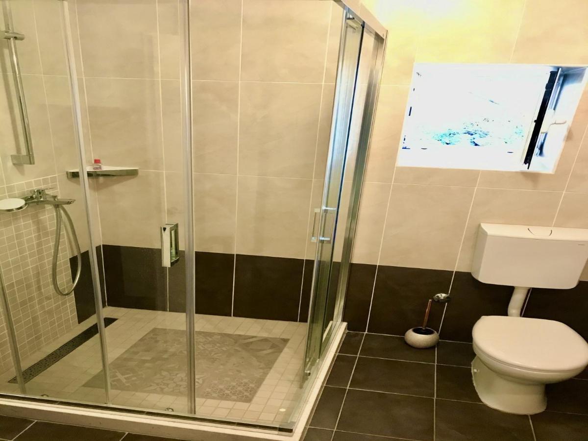 Villa Tony Orasac Ngoại thất bức ảnh