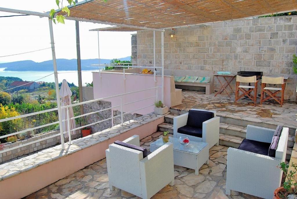 Villa Tony Orasac Ngoại thất bức ảnh