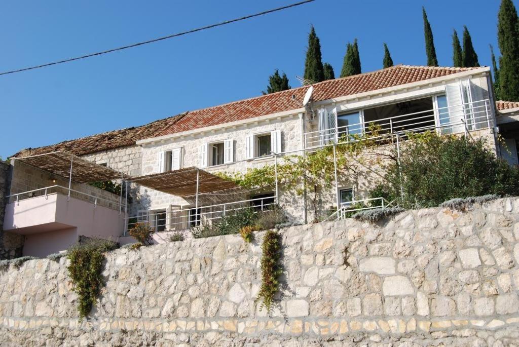 Villa Tony Orasac Ngoại thất bức ảnh