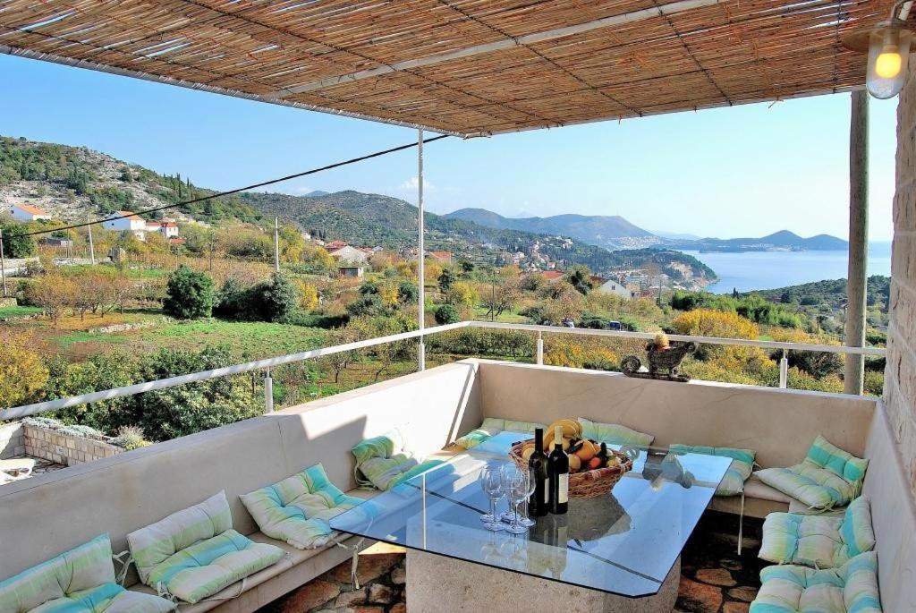 Villa Tony Orasac Ngoại thất bức ảnh