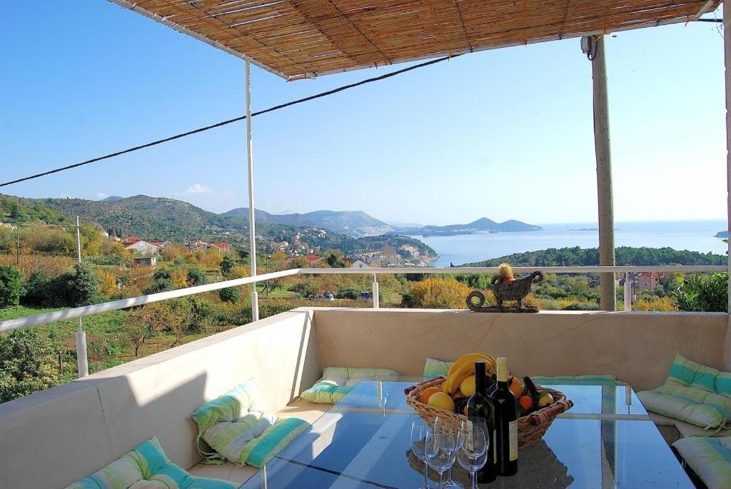 Villa Tony Orasac Ngoại thất bức ảnh