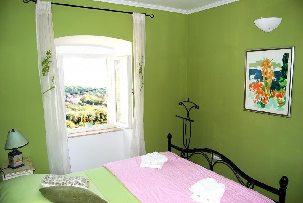 Villa Tony Orasac Ngoại thất bức ảnh