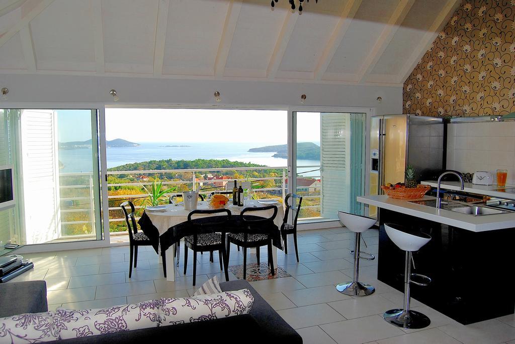 Villa Tony Orasac Ngoại thất bức ảnh