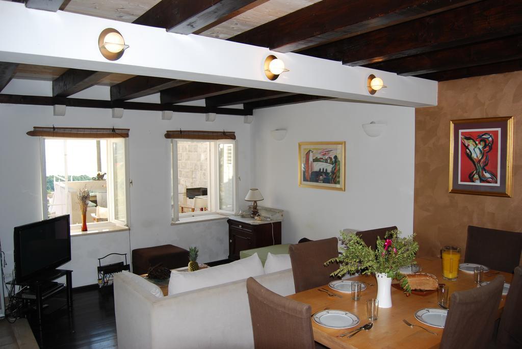 Villa Tony Orasac Phòng bức ảnh