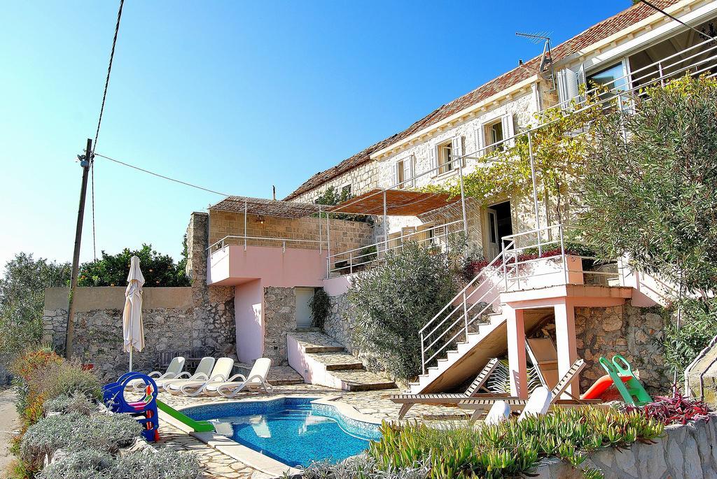 Villa Tony Orasac Ngoại thất bức ảnh