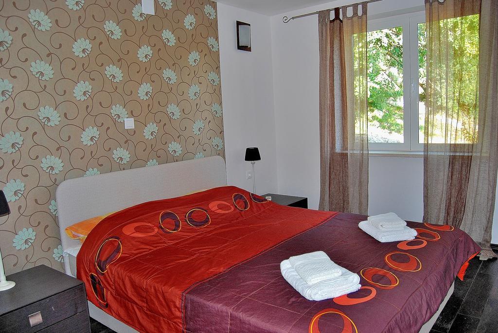 Villa Tony Orasac Ngoại thất bức ảnh