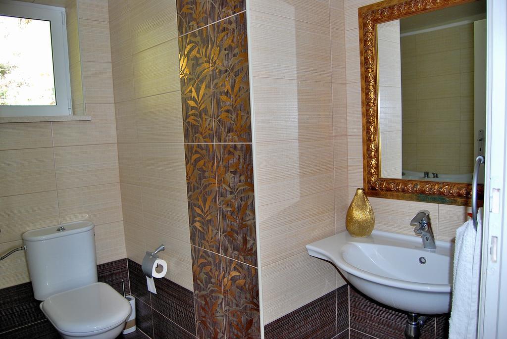 Villa Tony Orasac Ngoại thất bức ảnh