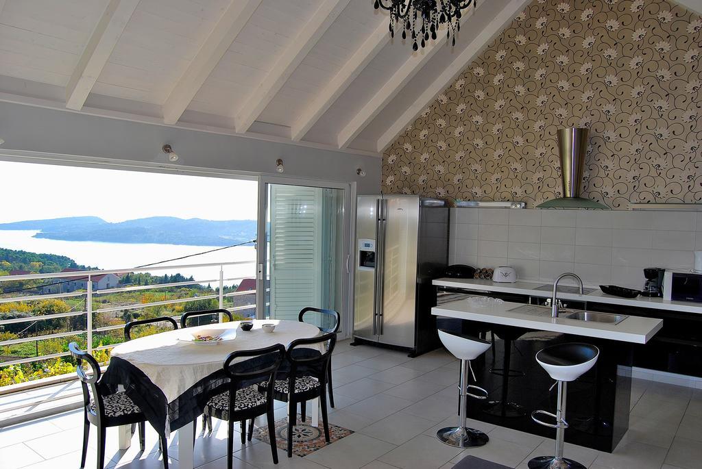 Villa Tony Orasac Ngoại thất bức ảnh