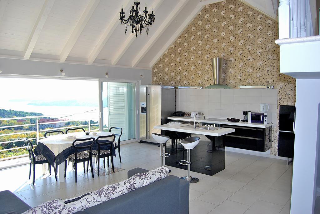 Villa Tony Orasac Ngoại thất bức ảnh