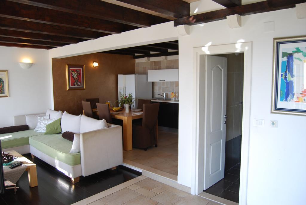 Villa Tony Orasac Ngoại thất bức ảnh